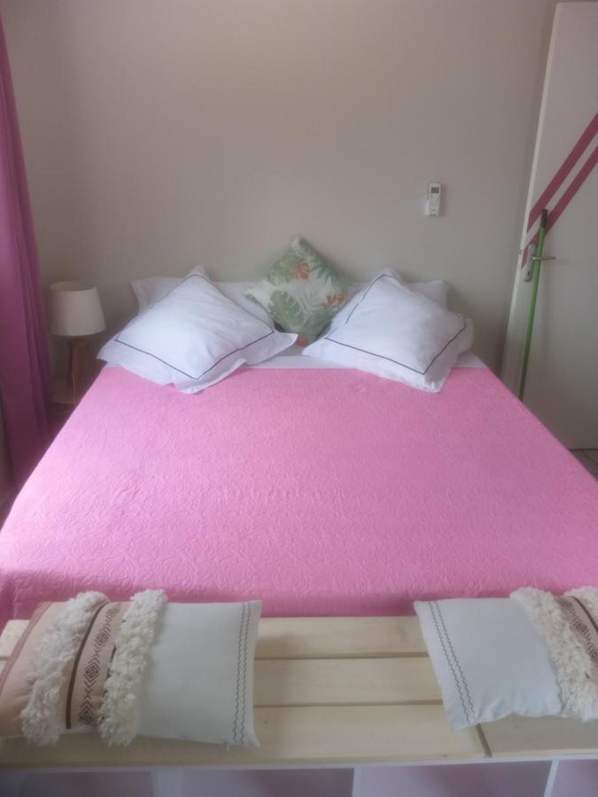 Villas Aumis 2Mr 포르드프랑스 외부 사진