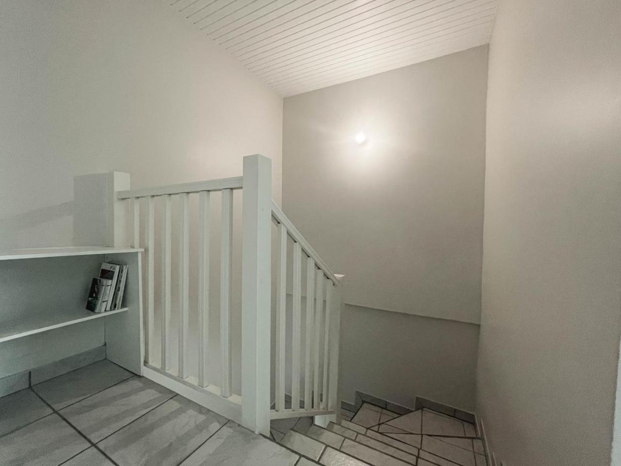 Villas Aumis 2Mr 포르드프랑스 외부 사진