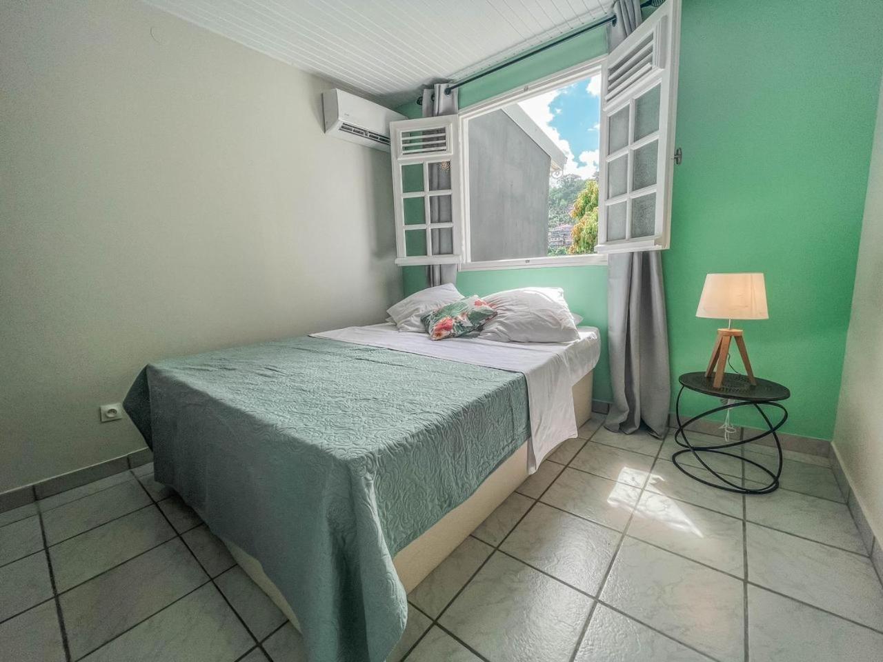 Villas Aumis 2Mr 포르드프랑스 외부 사진