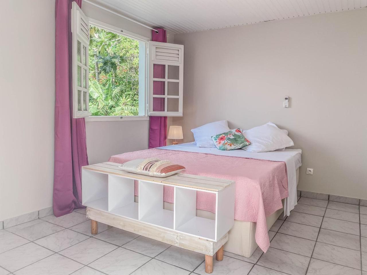 Villas Aumis 2Mr 포르드프랑스 외부 사진