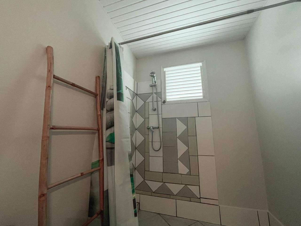 Villas Aumis 2Mr 포르드프랑스 외부 사진